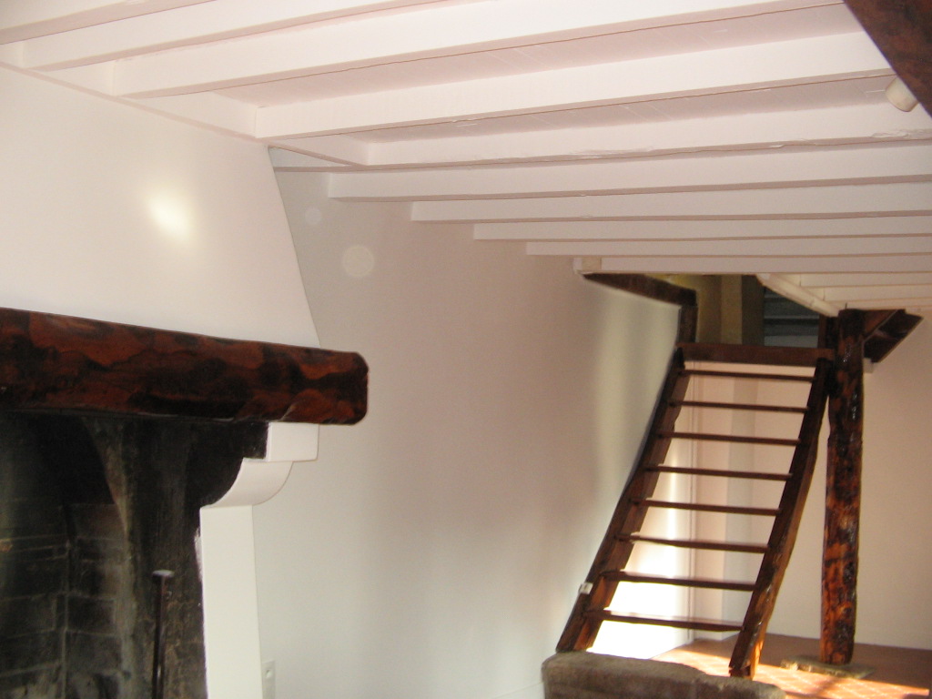 Peinture finition mat