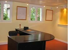 Show-room